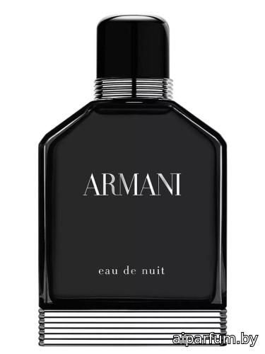 Armani Eau de Nuit