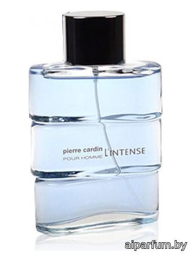 Pierre Cardin pour Homme l'Intense 