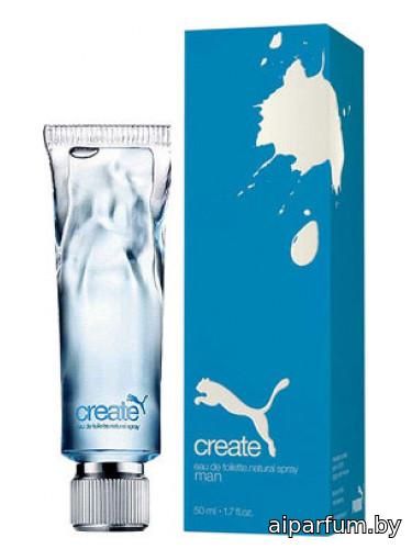 Puma Create Man