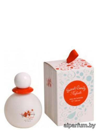 Sweet Candy Raffaello