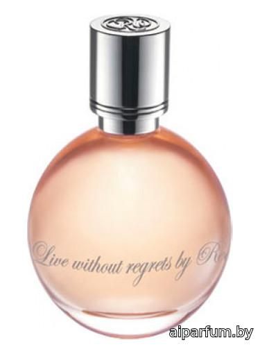Expressions by Reese Witherspoon: Live Without Regrets