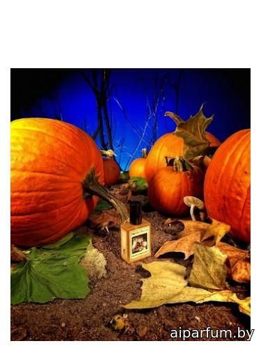 Gunnerson's Pumpkin Patch