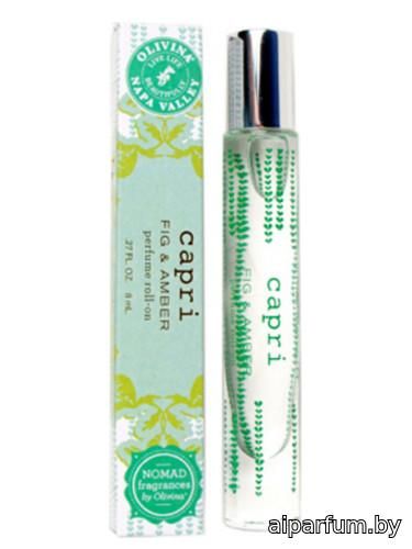 Capri Nomad