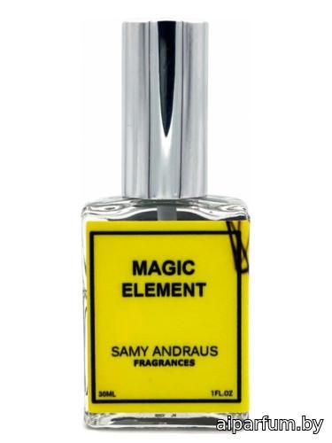 Magic Element
