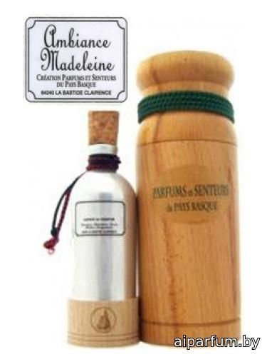 Madeleine