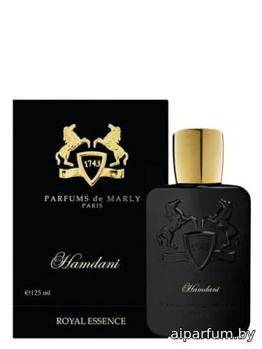 Hamdani