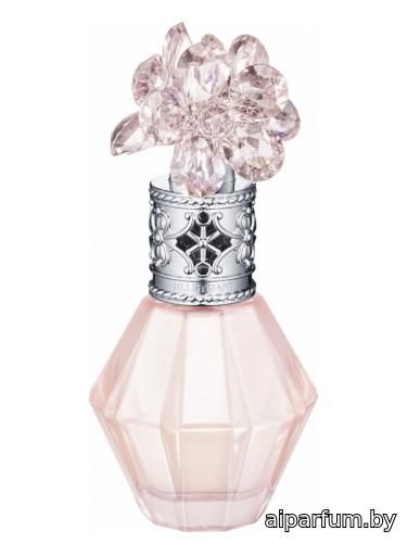 Crystal Bloom Blessed Love Hair Mist