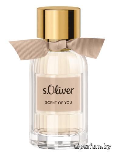 s. Oliver Scent Of You Women