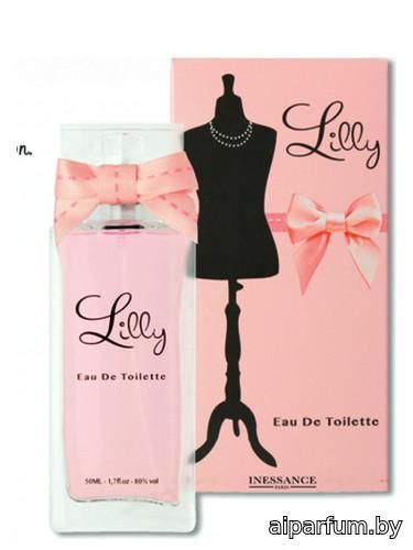 Lilly