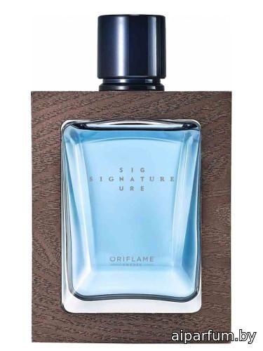 Signature For Him Parfum