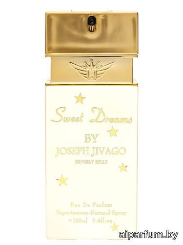 Sweet Dreams