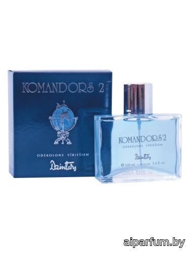 Komandors 2
