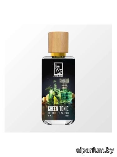 Green Tonic