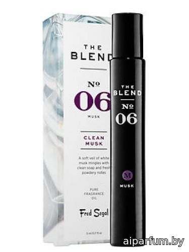 06 Clean Musk