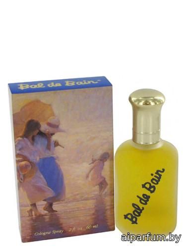 Bal de Bain