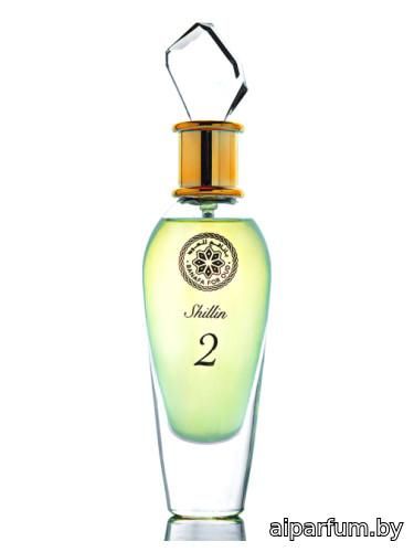 Shillin 2 Perfume