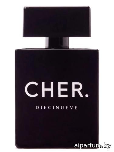 Diecinueve