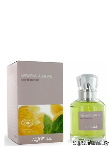 Verveine Agrumes