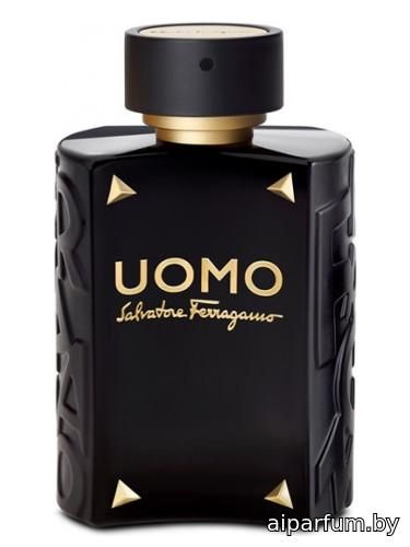 Uomo Salvatore Ferragamo Limited Edition 