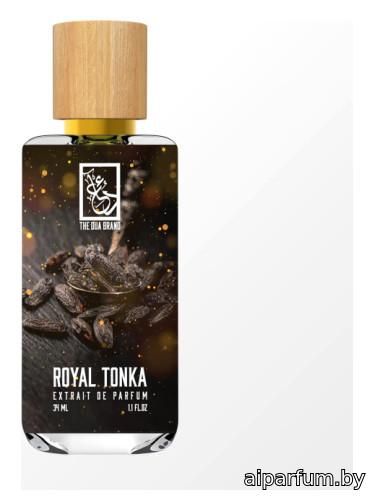 Royal Tonka