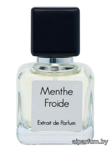 Menthe Froide