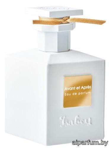 Avant et Apres