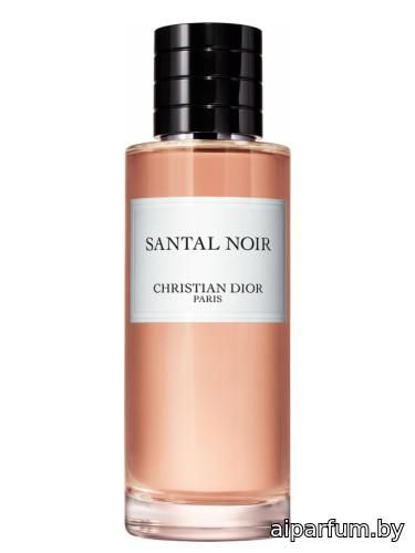 Santal Noir