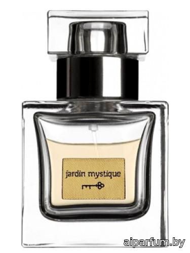 Jardin Mystique