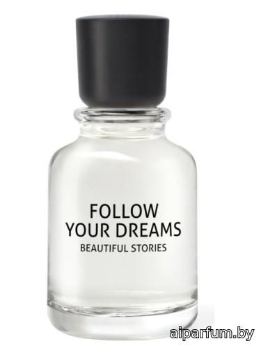 Follow Your Dreams
