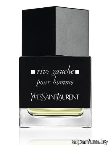 La Collection Rive Gauche Pour Homme