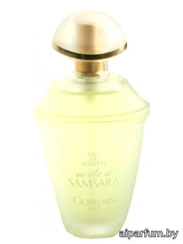Un Air de Samsara