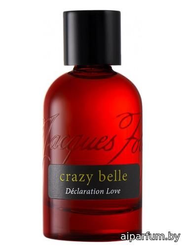 Crazy Belle