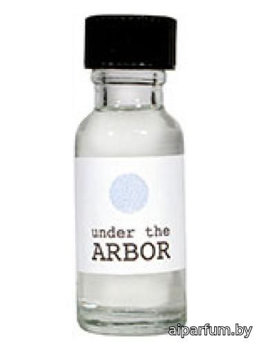 Under the Arbor