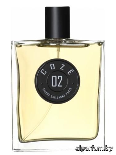 Coze 02