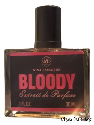 Bloody