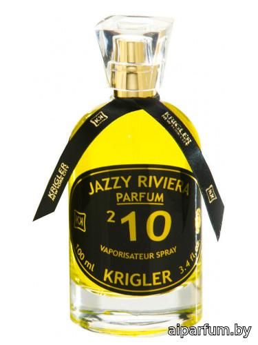 Jazzy Riviera 210