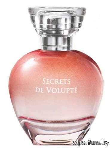 Secrets de Volupte