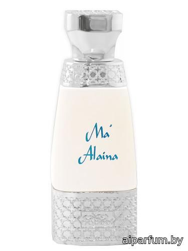 Ma' Alaina