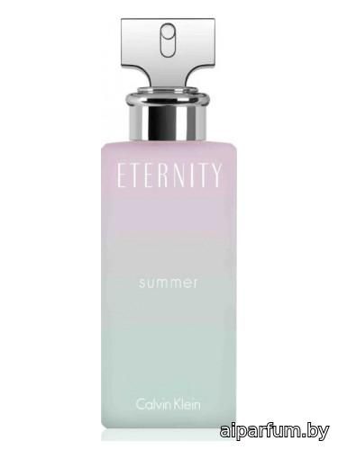 Eternity Summer 2016