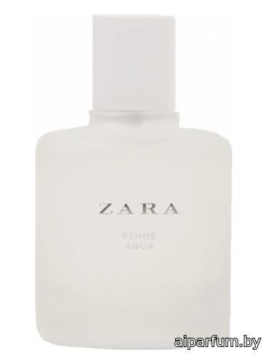Femme Aqua