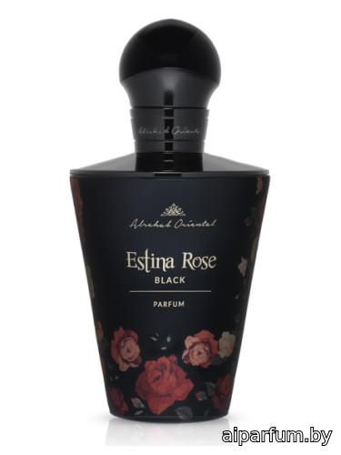 ESTINA ROSE BLACK