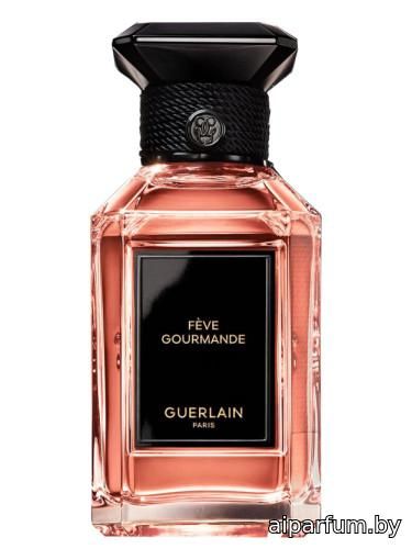 Fève Gourmande