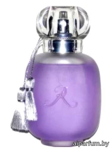 Rose d'Argent