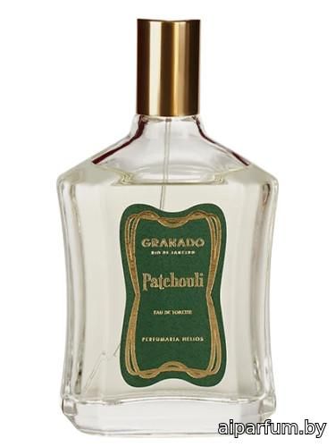 Patchouli