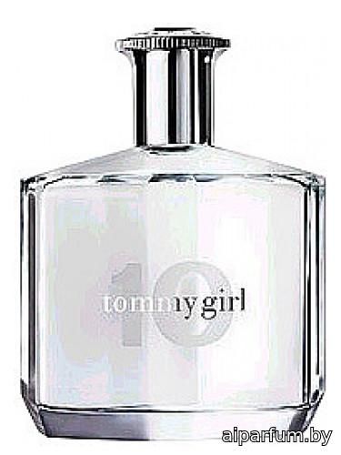 Tommy Girl 10