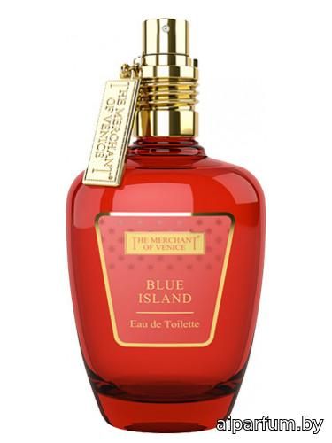Blue Island