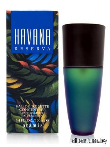 Havana Reserva