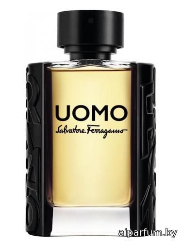 Uomo Salvatore Ferragamo