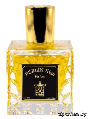 Berlin High
