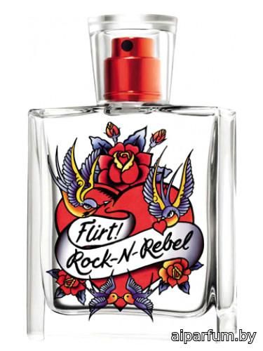 Rock N Rebel